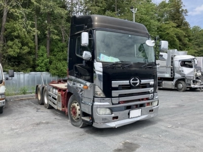 HINO PROFIA