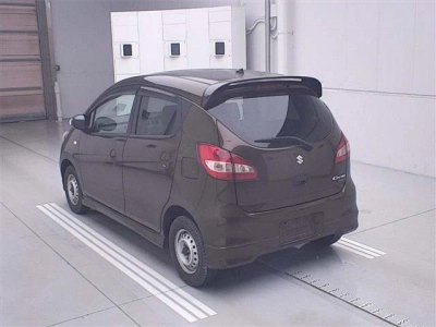 SUZUKI CERVO