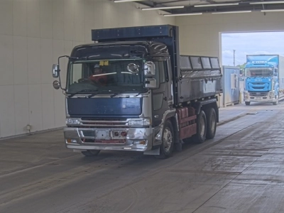 HINO PROFIA