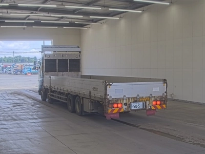 HINO PROFIA