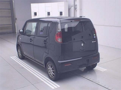 SUZUKI MRWAGON