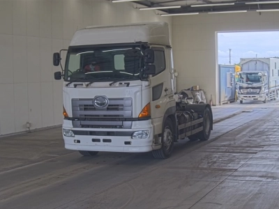 HINO PROFIA