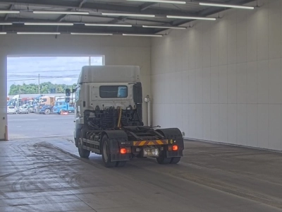 HINO PROFIA