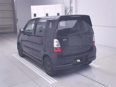 CHEVROLET MW