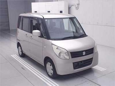 SUZUKI PALETTE