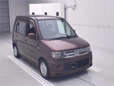MITSUBISHI TOPPO