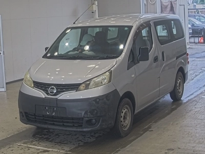 NISSAN NV200 VANETTE