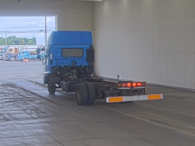 HINO RANGER
