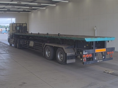 ISUZU GIGA