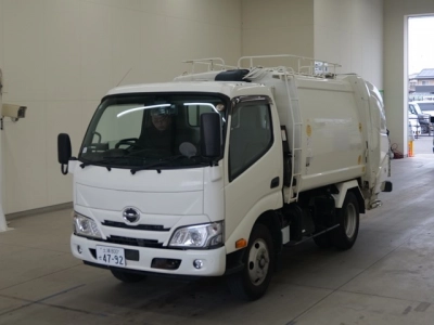 HINO DUTRO