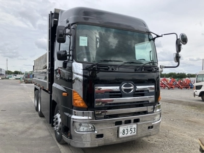HINO PROFIA