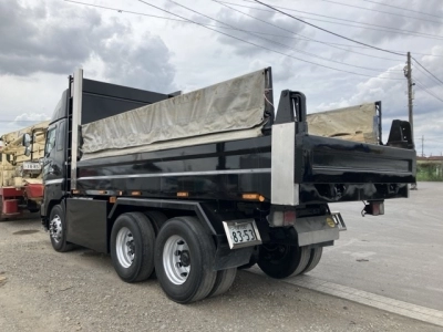 HINO PROFIA