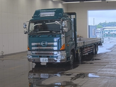 HINO PROFIA
