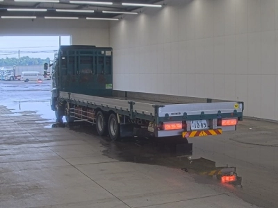 HINO PROFIA