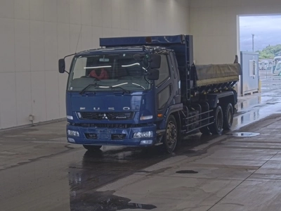 MITSUBISHI FUSO FIGHTER