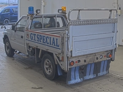 ISUZU RODEO