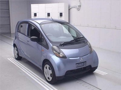 MITSUBISHI I