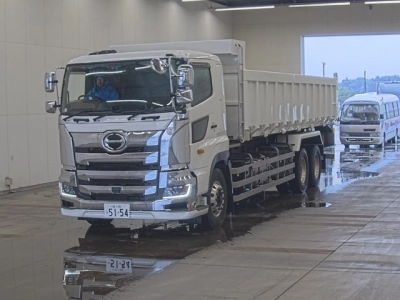 HINO PROFIA