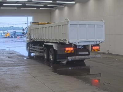 HINO PROFIA