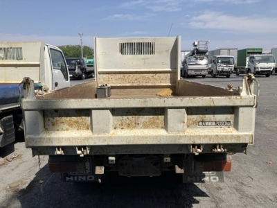 HINO DUTRO