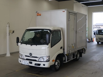HINO DUTRO