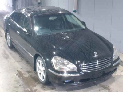 NISSAN CIMA