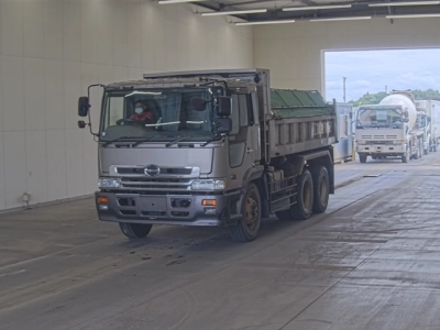 HINO PROFIA