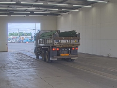 HINO PROFIA