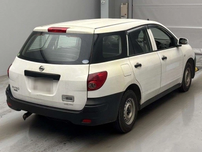 NISSAN NV150 AD
