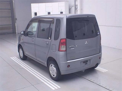 MITSUBISHI TOPPO