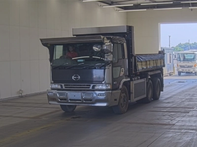 HINO PROFIA