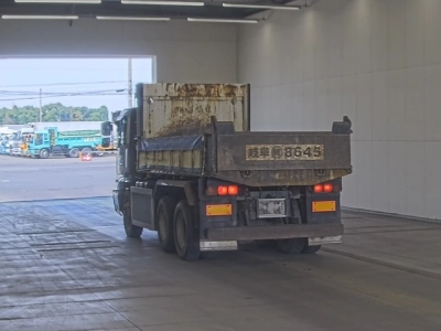 HINO PROFIA