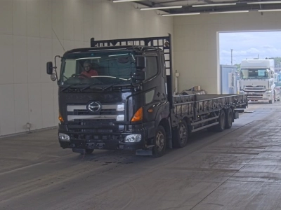 HINO PROFIA