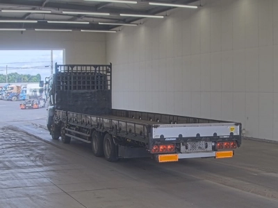 HINO PROFIA