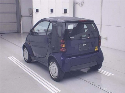 SMART K