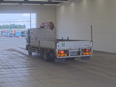 HINO RANGER