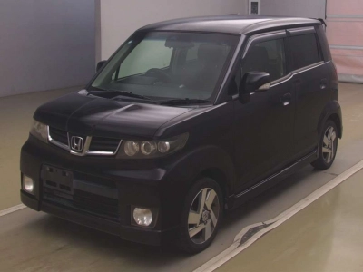 HONDA ZEST SPARK