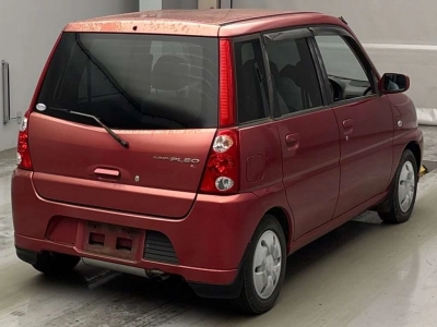 SUBARU PLEO