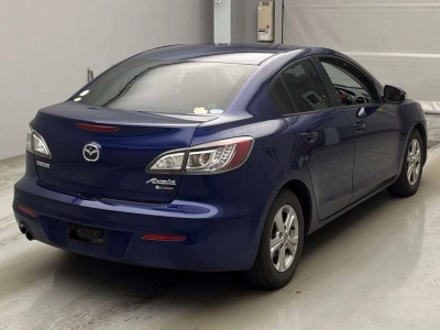 MAZDA AXELA SPORT