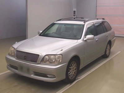 TOYOTA CROWN ESTATE