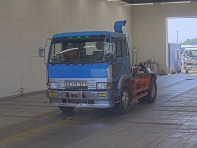 MITSUBISHI OTHER