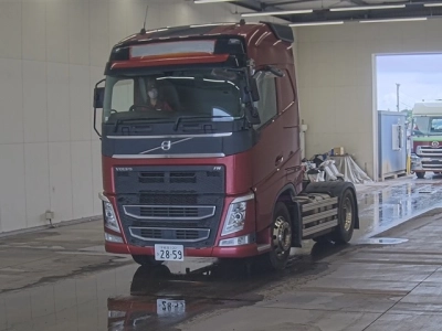 VOLVO OTHER