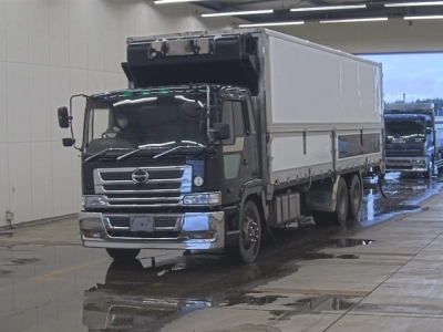 HINO OTHER