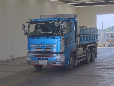 HINO OTHER