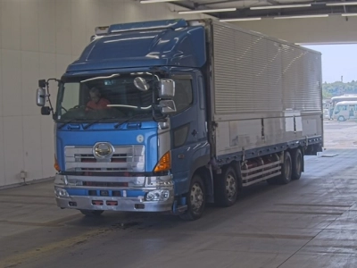 HINO OTHER