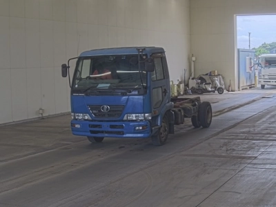 NISSAN OTHER