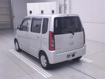 MAZDA AZ WAGON