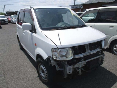 NISSAN OTTI