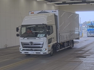 HINO RANGER