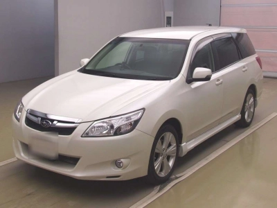 SUBARU EXIGA